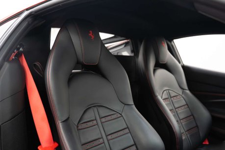 Ferrari F8 3.9 F8 Tributo Semi-Auto 2dr 2