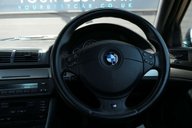 BMW M5 4.9 M5 4dr 34