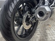 Yamaha R125 YZF 2023 ONLY 4K 1 OWNER NEW MOT SERVICED SPORTS BIKE 125CC 34