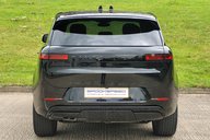 Land Rover Range Rover Sport EDITION 8