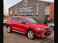 SEAT Ateca 1.5 Ateca FR TSi Evo 5dr 2
