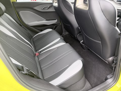BYD Dolphin Surf 65kw Boost 43kwh Auto 31