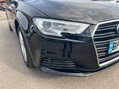Audi A3 1.4 TFSI CoD SE Euro 6 (s/s) 3dr 13
