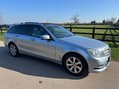 Mercedes-Benz C Class 1.6 C180 Executive SE G-Tronic+ Euro 6 (s/s) 5dr 6