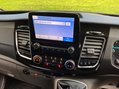 Ford Transit Custom 280 LIMITED P/V ECOBLUE 24