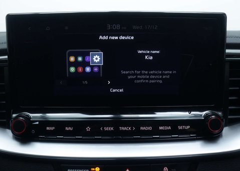 Kia Xceed 1.6 XCeed 3 PHEV Semi-Auto 5dr 23