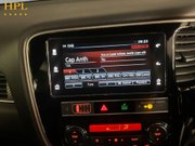 Mitsubishi Outlander 2.4h TwinMotor 13.8kWh 4h SUV 5dr Petrol Plug-in Hybrid CVT 4WD Euro 6 (s/s 15