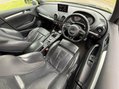 Audi S3 2.0 TFSI Sportback quattro Euro 6 (s/s) 5dr 3