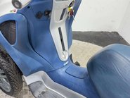 Piaggio MP3 YOURBAN LT, 2011, 32K, 300CC, RUNNING 3-WHEELER, SPARES/REPAIR/PROJECT 27