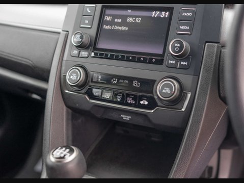 Honda Civic 1.0 Civic SE VTec 5dr 13