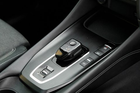 Nissan Qashqai E-POWER N-CONNECTA 35