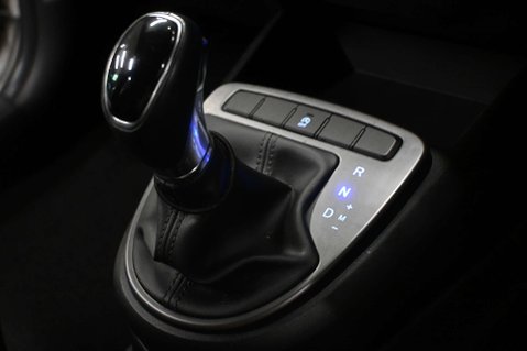 Hyundai i10 1.0 i10 SE Connect MPI Auto 5dr 36