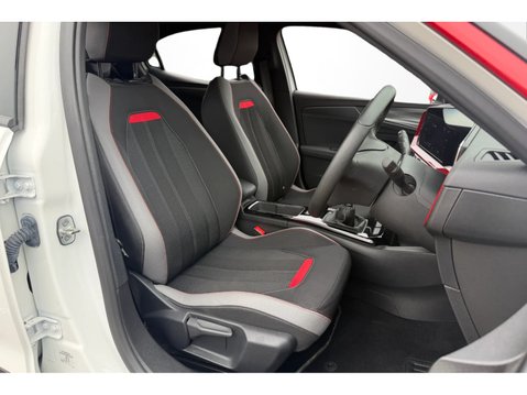 Vauxhall Mokka 1.2 Turbo 100 GS Line 5dr 15