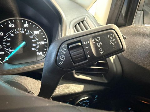Ford Ecosport 1.0T EcoBoost GPF Titanium SUV 5dr Petrol Auto Euro 6 (s/s) (125 ps) 22