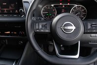 Nissan Qashqai DIG-T ACENTA PREMIUM MHEV 19