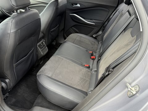Vauxhall Grandland 1.2 Turbo Ultimate 5dr 36