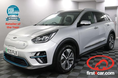 Kia Niro 4