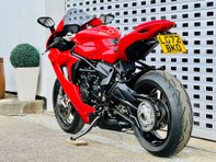 MV Agusta F3 F3 800 23