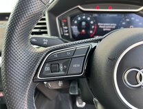Audi A1 1.0 TFSI 30 S line Sportback 5dr Petrol Manual Euro 6 (s/s) (110 ps) 20