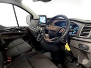 Ford Transit Custom 2.0 340 EcoBlue Limited Panel Van 5dr Diesel Auto L2 H1 Euro 6 (170 ps) Air 12