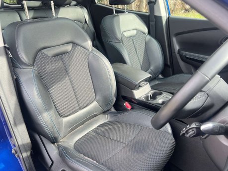 Renault Kadjar 1.3 Kadjar S Edition TCe 5dr 12