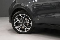 Kia Sportage 1.6 Sportage GT-Line S CRDi MHEV 4x4 Semi-Auto 4WD 5dr 14