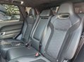 Land Rover Range Rover Sport 5.0 Range Rover Sport SVR S/C Auto 4WD 5dr 14