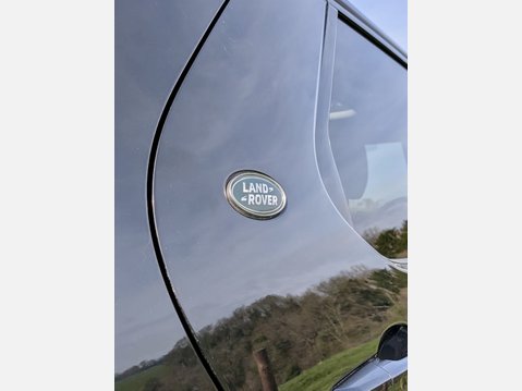 Land Rover Discovery SDV6 HSE 28