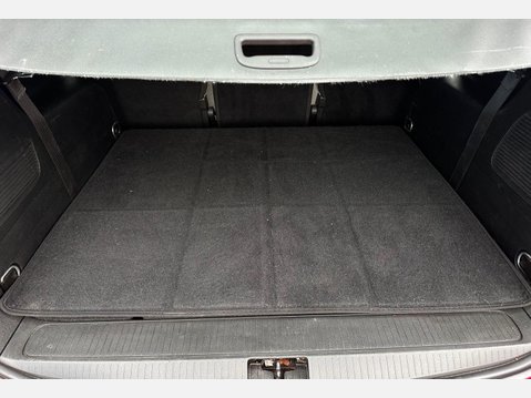 Vauxhall Zafira 2.0 CDTi Exclusiv MPV 5dr Diesel Manual Euro 5 (165 ps) 5