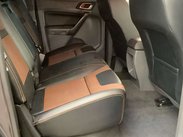 Ford Ranger 3.2 Ranger Wildtrak 4x4 TDCi Auto 4WD 9