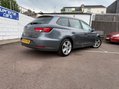 SEAT Leon 2.0 TDI CR FR Sport Tourer DSG Euro 5 (s/s) 5dr 31