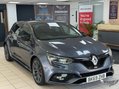 Renault Megane 1.8T R.S.280 Euro 6 (s/s) 5dr 1