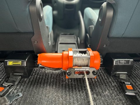 Citroen Berlingo BLUEHDI EDITION 34