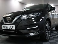 Nissan Qashqai N-CONNECTA DIG-T 28