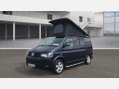 Volkswagen Transporter T30 TDI HIGHLINE 8