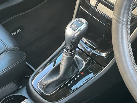 Vauxhall Mokka X 1.4T Elite Nav 5dr 4WD Auto 21