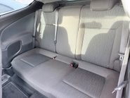 Vauxhall Astra GTC SPORT S/S 11