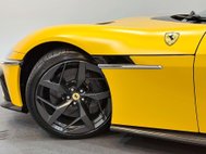 Ferrari 12Cilindri 6.5 V12 Coupe 2dr Petrol F1 DCT Euro 6 (s/s) (830 ps) 36