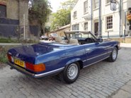Mercedes-Benz SL Series 380 SL 40