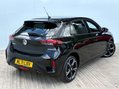 Vauxhall Corsa 1.5 Corsa SRi Premium TD 5dr 21