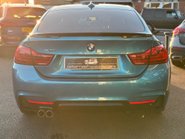 BMW 4 Series 435D XDRIVE M SPORT GRAN COUPE 16