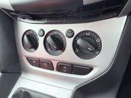Ford Focus 1.6 ZETEC S TDCI 13