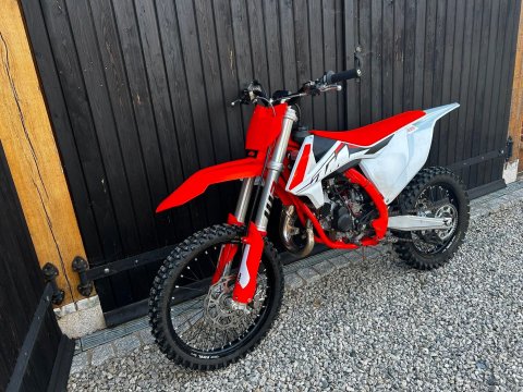 KTM SX 2024 big wheel 17