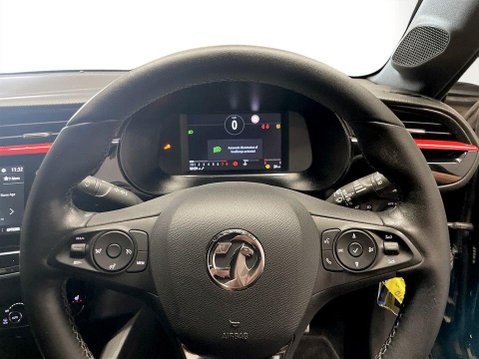 Vauxhall Corsa 1.2 Turbo SRi Edition Hatchback 5dr Petrol Manual Euro 6 (s/s) (100 ps) All 13