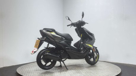 Yamaha Aerox R 2020 15K 4T LONG MOT SERVICED 50CC LEARNER SCOOTER 2