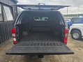 Ford Ranger WILDTRAK ECOBLUE 8