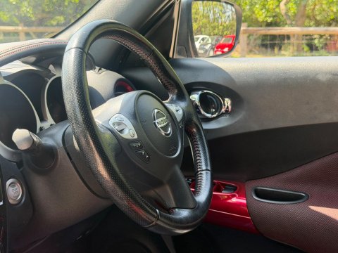 Nissan Juke 1.2 DIG-T Envy Euro 6 (s/s) 5dr 25