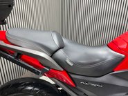 Honda NC700 2012 ONLY 23K DCT ADVENTURE BIKE AUTOMATIC AUTO LONG MOT 700CC 27