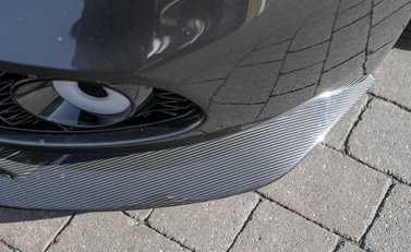 Aston Martin Zagato Vanquish Volante 26