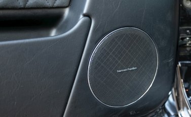 Mercedes-Benz G Series 4x4² Brabus 22